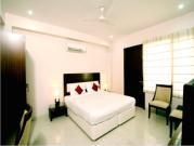 Hotel Jasmine Court Gurgaon