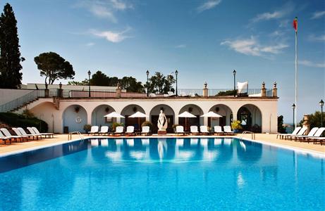 Hostal de La Gavina