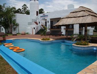 Howard Johnson Express Inn Ituzaingo