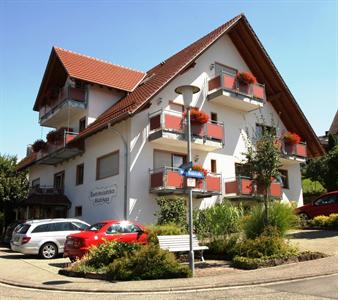 Hotel Klosterbraeustuben Zell am Harmersbach