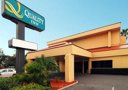 Quality Inn Mayport