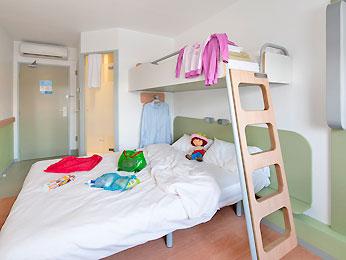 Ibis Budget Macon Nord Ex Etap Hotel