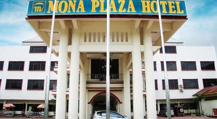 Mona Plaza Hotel