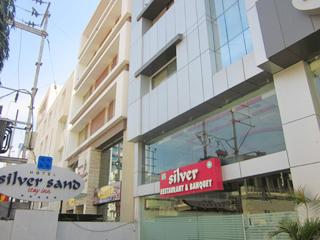 Hotel Silver Sand Rajkot