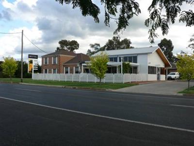 Horatio Motel Mudgee