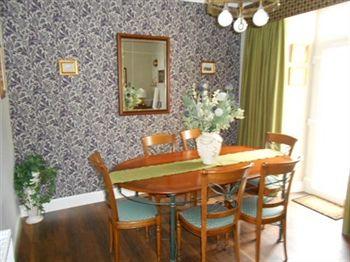 The Knowe B&B