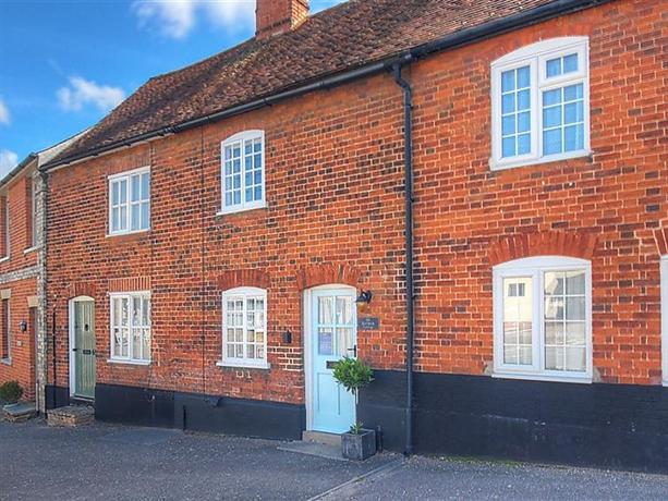 Red Brick Cottage