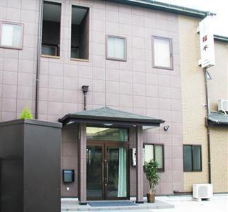 Business Hotel Fukusen