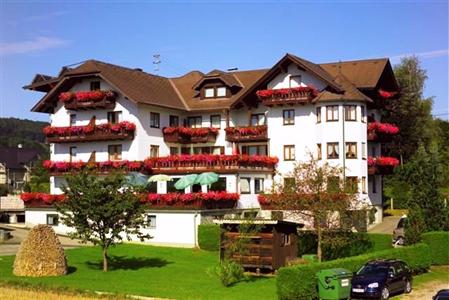Alpenblick Hotel Attersee