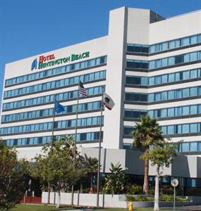 Hotel Huntington Beach