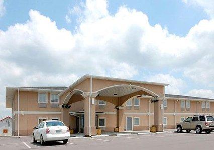 Comfort Inn Willow Springs