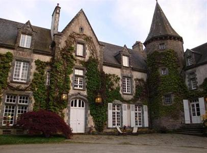 Manoir de Tregaray