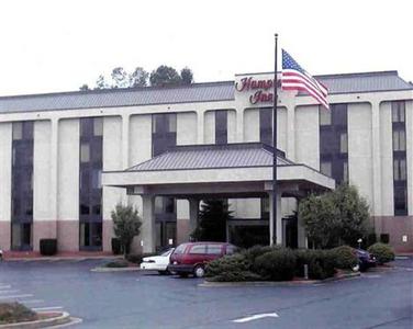 Hampton Inn Beckley