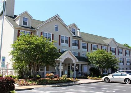 Country Inn & Suites By Carlson Rock Hill