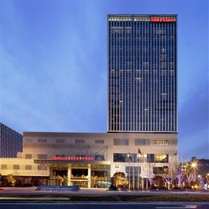 Sheraton Changzhou Xinbei Hotel