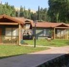 Kibbutz Coutry Lodging Gonen