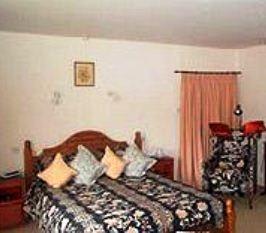 Bridge Farm B&B