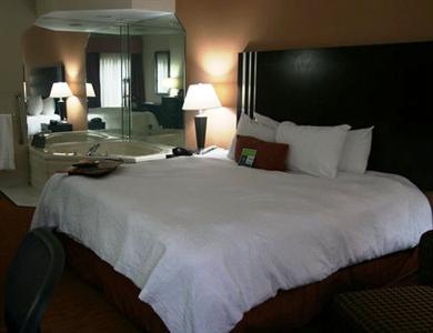 Hampton Inn Niagara Falls