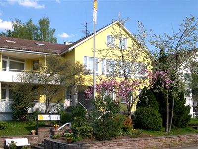 Haus am Kurpark Hotel Schomberg (Calw)