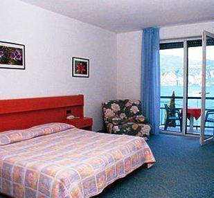 Antonella Hotel Malcesine