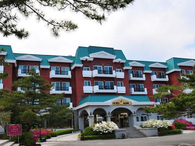 Hotel Agni