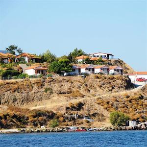 Anaxos Hill Village