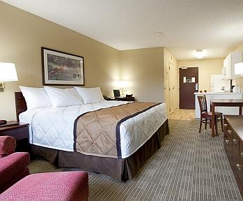 Extended Stay America Hotel Kent (Washington)