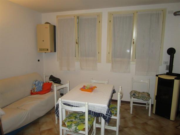 Homestay In Zona Bosco Stazione Bus Thiene Thiene Vicenza