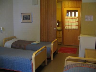 Hotel Honkiniemi