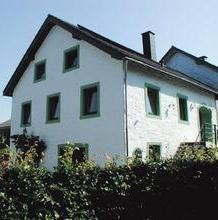 Vakantiehuis Butgenbach