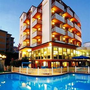 Hotel Zenith Cervia