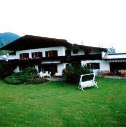 Landhaus Gasteiger Pension Kitzbuhel