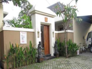 Ayu Love and Harmony Guest House