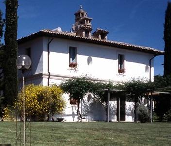 Subretia Residenze Di Campagna Montefalco