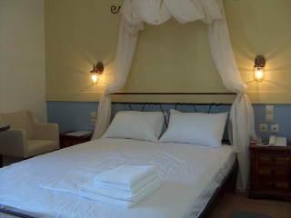 Notaras Hotel Diakofti