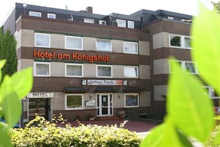Hotel am Konigshof