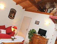 Chambres d'Hotes de Plampraz