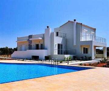 Cretan View Apartments
