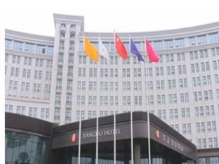 Oriental Jianguo Hotel