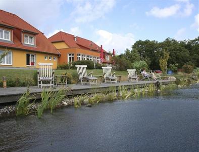 Hotel & Restaurant Zum Kap Arkona