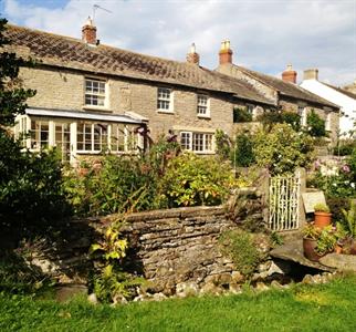 Eastbrook Cottage
