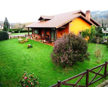 Posada Rural Bernabales