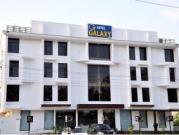 Hotel Galaxy Alwar