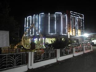 Bawga Theiddhi Hotel - Kyeik Htee Yoe