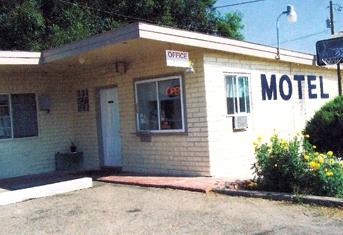 Payette Motel