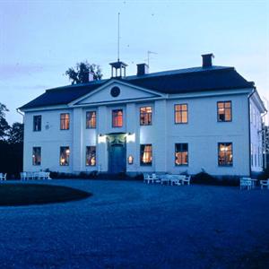 Svarta Herrgard