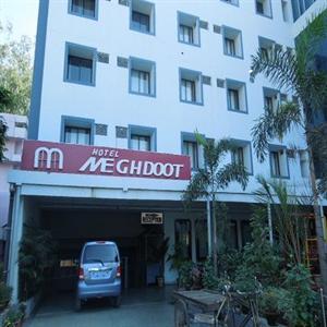 Hotel Meghdoot Orissa