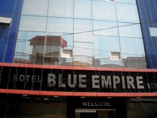 Blue Emprire Hotel