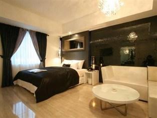 Mate Hotel Jamsil