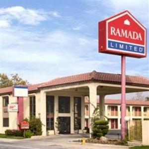 Ramada Limited Central